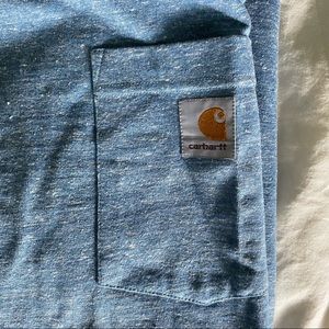 Carhartt loose fit t-shirt